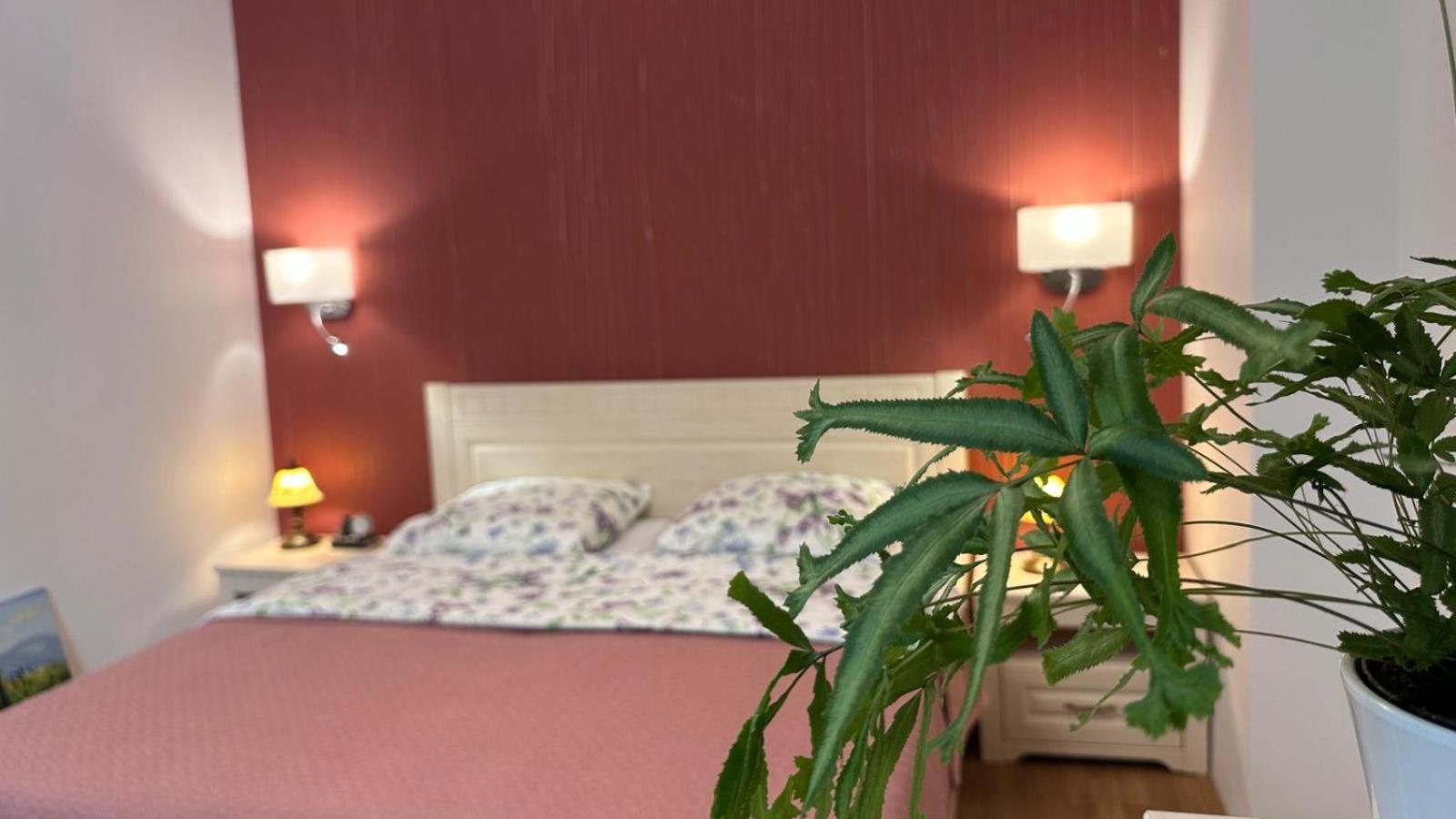 Marienbad Center Apartment Exterior photo