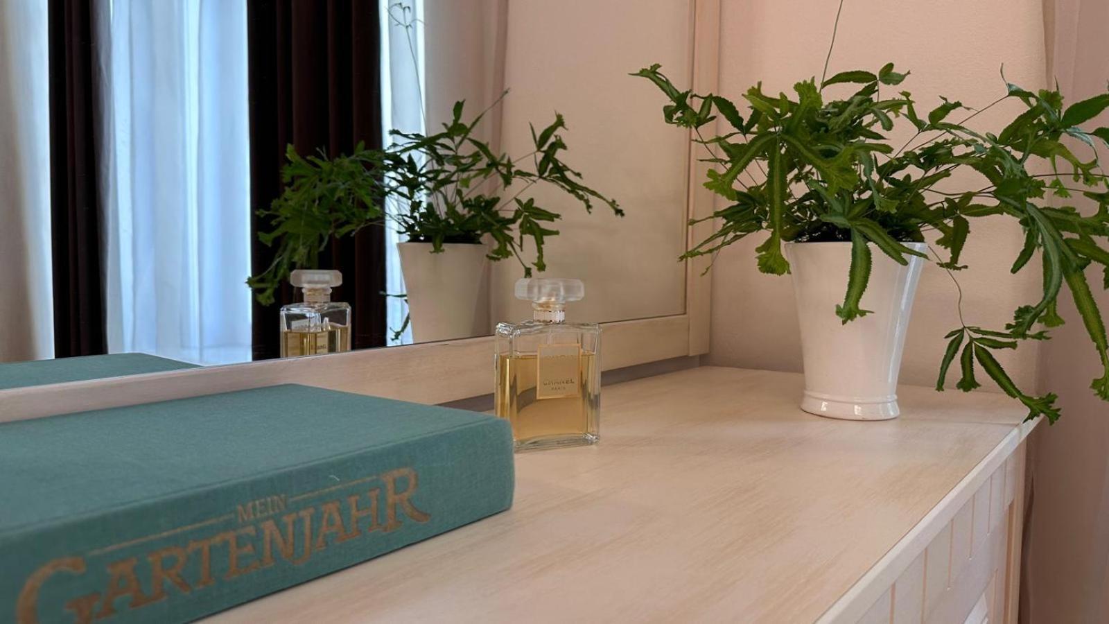 Marienbad Center Apartment Exterior photo