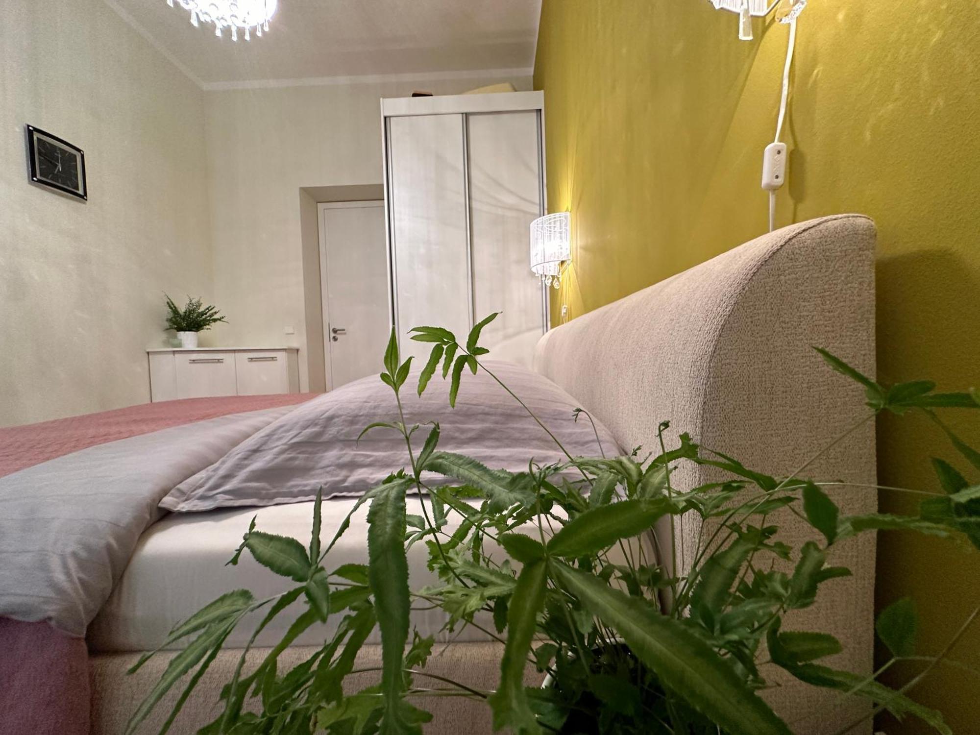 Marienbad Center Apartment Exterior photo