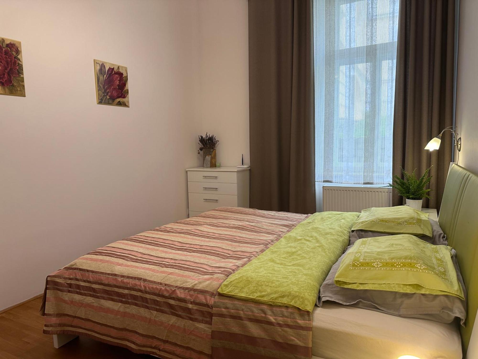 Marienbad Center Apartment Exterior photo